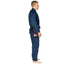 Fuji Suparaito BJJ Gi 1776 Americana Edition Navy